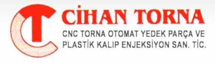 Cihan Torna Logo